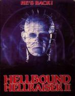 HELLBOUND: HELLRAISER 2