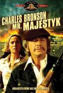 MR. MAJESTYK