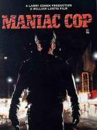 MANIAC COP