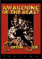 AWAKENING OF THE BEAST