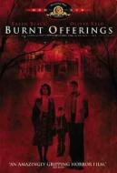 BURNT OFFERINGS