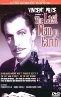 THE LAST MAN ON EARTH