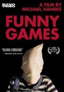 FUNNY GAMES
