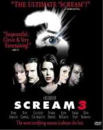 SCREAM 3
