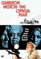 THE OMEGA MAN