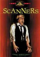 SCANNERS