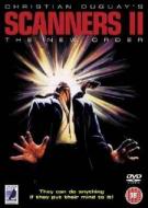 SCANNERS II: THE NEW ORDER