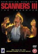 SCANNERS III: THE TAKEOVER