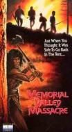 MEMORIAL VALLEY MASSACRE