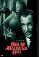 HOUSE ON HAUNTED HILL