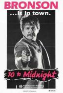 10 TO MIDNIGHT