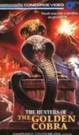 THE HUNTERS OF THE GOLDEN COBRA