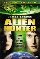 ALIEN HUNTER