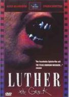 LUTHER THE GEEK