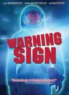 WARNING SIGN