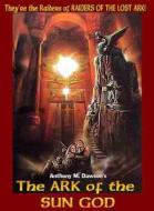 ARK OF THE SUN GOD