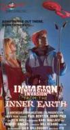 INVASION FROM INNER EARTH
