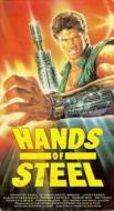 HANDS OF STEEL