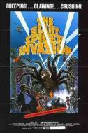THE GIANT SPIDER INVASION