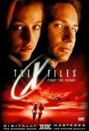 THE X FILES
