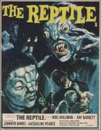 THE REPTILE