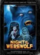 NIGHT OF THE WEREWOLF