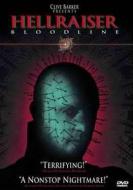 HELLRAISER: BLOODLINE