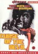 CURSE OF THE DEVIL
