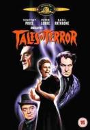 TALES OF TERROR