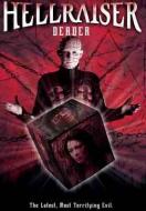 HELLRAISER: DEADER