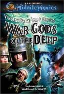 WAR GODS OF THE DEEP