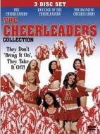 REVENGE OF THE CHEERLEADERS