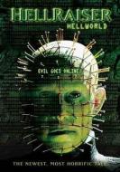 HELLRAISER: HELLWORLD