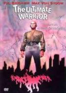 THE ULTIMATE WARRIOR