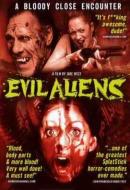 EVIL ALIENS