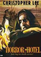 HORROR HOTEL