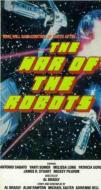 WAR OF THE ROBOTS