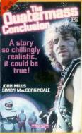 THE QUATERMASS CONCLUSION