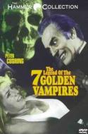 THE LEGEND OF THE 7 GOLDEN VAMPIRES