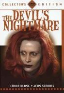 THE DEVIL'S NIGHTMARE