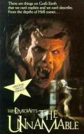 THE UNNAMABLE