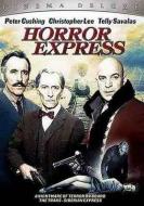 HORROR EXPRESS