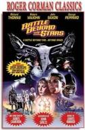BATTLE BEYOND THE STARS