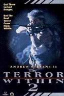 THE TERROR WITHIN 2
