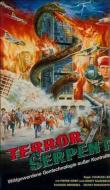 THUNDER OF GIGANTIC SERPENT