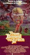 FROM BEYOND THE GRAVE