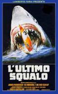 THE LAST SHARK