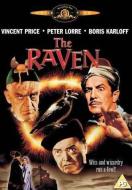 THE RAVEN