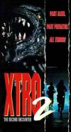 XTRO 2: THE SECOND ENCOUNTER