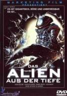 ALIEN FROM THE DEEP
